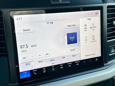 2026 Ford F-250SD XLT 4WD CREW CAB