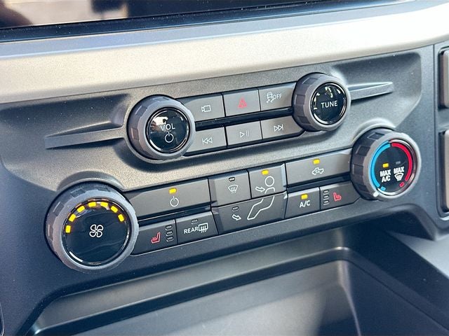 2026 Ford F-250SD XLT 4WD CREW CAB