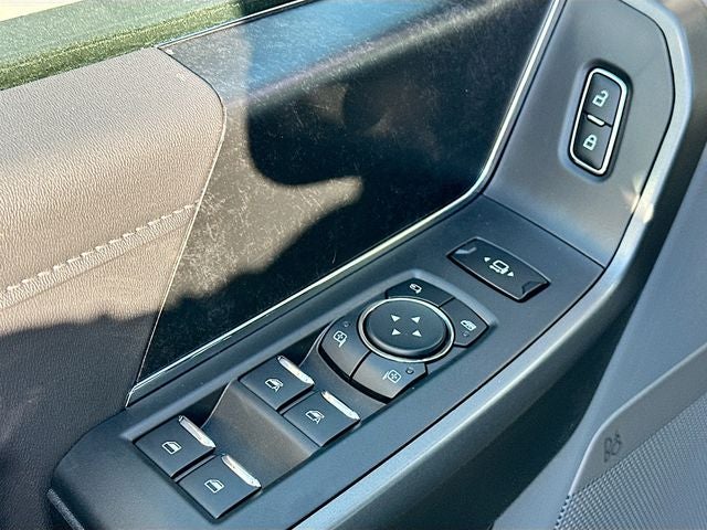 2026 Ford F-250SD XLT 4WD CREW CAB