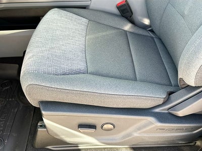 2026 Ford F-250SD XLT 4WD CREW CAB