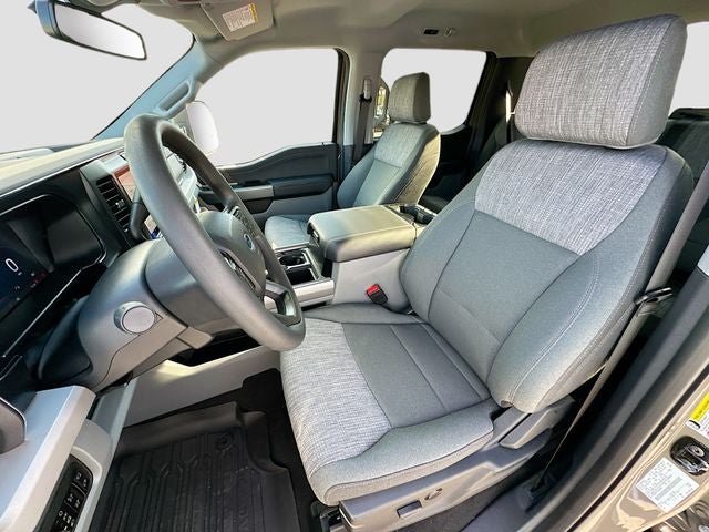 2026 Ford F-250SD XLT 4WD CREW CAB