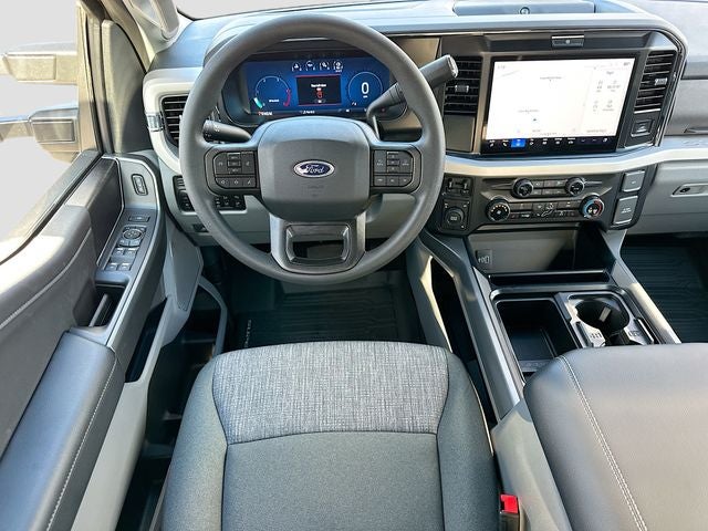 2026 Ford F-250SD XLT 4WD CREW CAB