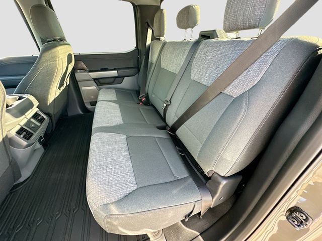 2026 Ford F-250SD XLT 4WD CREW CAB