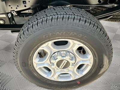 2026 Ford F-250SD XLT 4WD CREW CAB