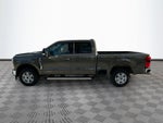 2026 Ford F-250SD XLT 4WD CREW CAB