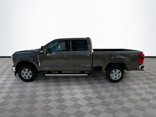 2026 Ford F-250SD XLT 4WD CREW CAB
