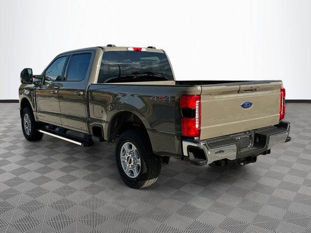 2026 Ford F-250SD XLT 4WD CREW CAB