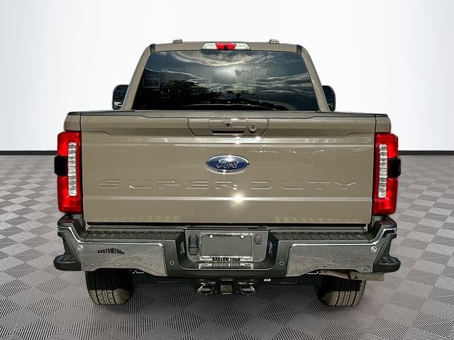 2026 Ford F-250SD XLT 4WD CREW CAB