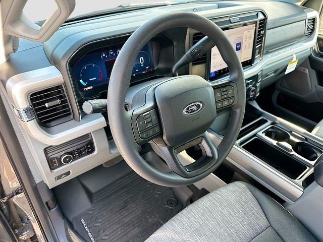 2026 Ford F-250SD XLT 4WD CREW CAB