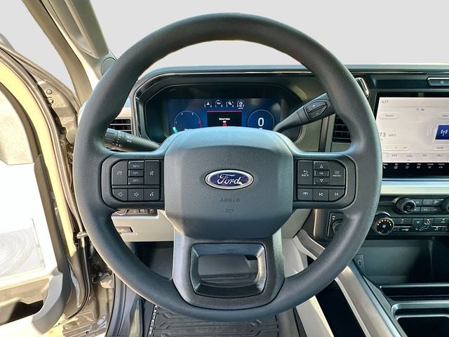 2026 Ford F-250SD XLT 4WD CREW CAB