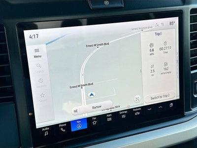 2026 Ford F-250SD XLT 4WD CREW CAB