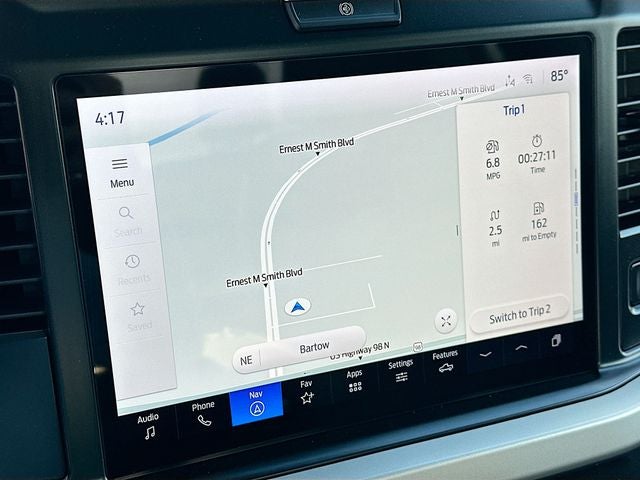 2026 Ford F-250SD XLT 4WD CREW CAB