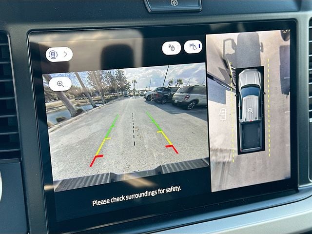 2026 Ford F-250SD XLT 4WD CREW CAB