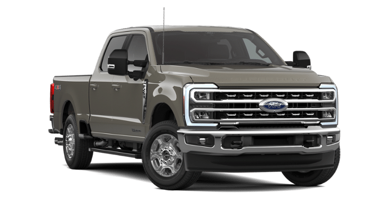2026 Ford F-250SD XLT 4WD CREW CAB