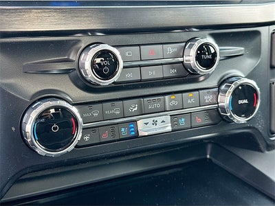 2026 Ford F-250SD Lariat 4WD CREW CAB