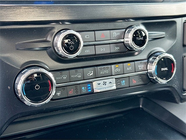 2026 Ford F-250SD Lariat 4WD CREW CAB