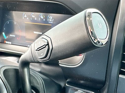 2026 Ford F-250SD Lariat 4WD CREW CAB