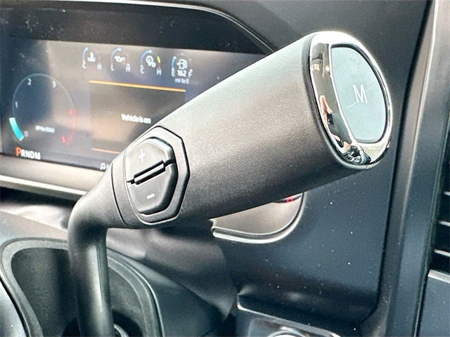 2026 Ford F-250SD Lariat 4WD CREW CAB