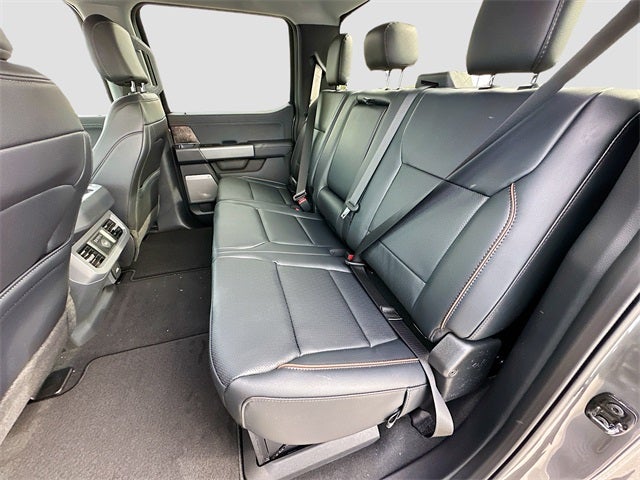 2026 Ford F-250SD Lariat 4WD CREW CAB