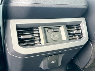 2026 Ford F-250SD Lariat 4WD CREW CAB