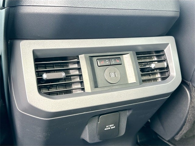 2026 Ford F-250SD Lariat 4WD CREW CAB