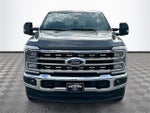 2026 Ford F-250SD Lariat 4WD CREW CAB
