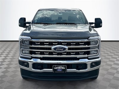 2026 Ford F-250SD Lariat 4WD CREW CAB