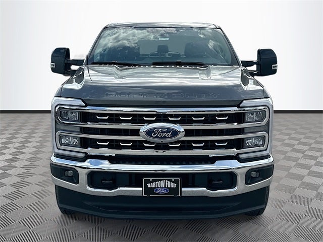 2026 Ford F-250SD Lariat 4WD CREW CAB