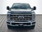 2026 Ford F-250SD Lariat 4WD CREW CAB