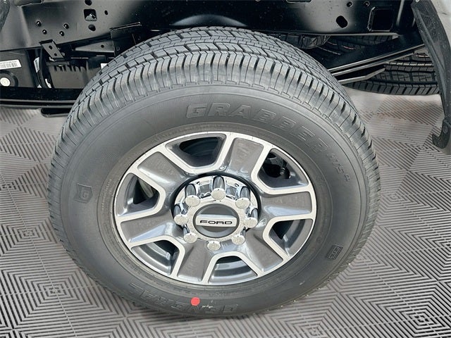 2026 Ford F-250SD Lariat 4WD CREW CAB