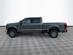 2026 Ford F-250SD Lariat 4WD CREW CAB