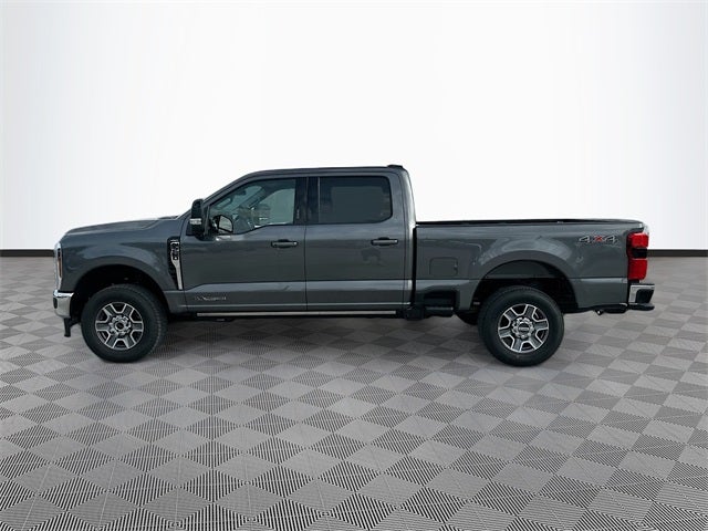 2026 Ford F-250SD Lariat 4WD CREW CAB
