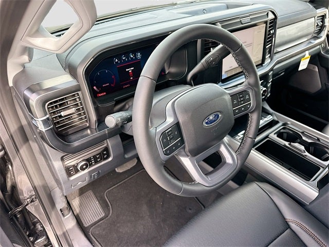 2026 Ford F-250SD Lariat 4WD CREW CAB