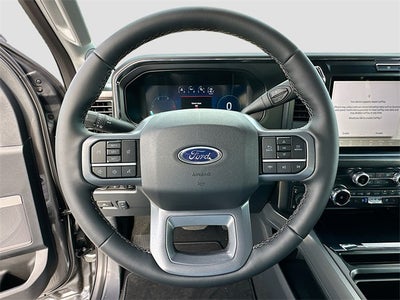 2026 Ford F-250SD Lariat 4WD CREW CAB