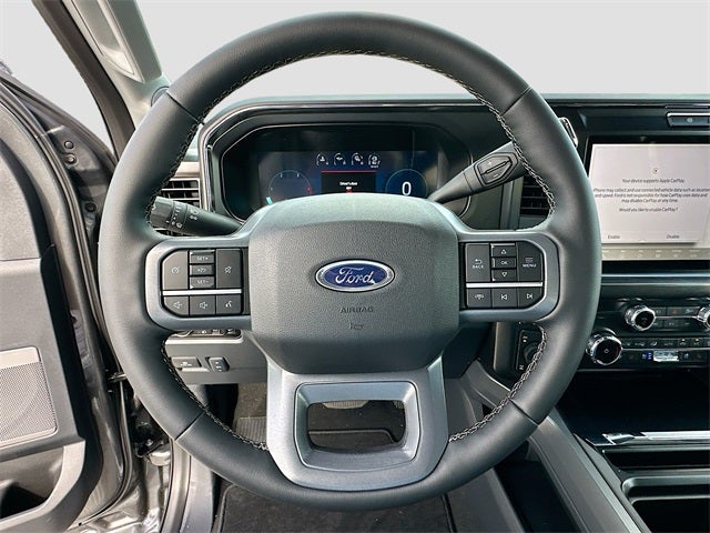 2026 Ford F-250SD Lariat 4WD CREW CAB