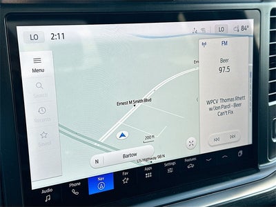 2026 Ford F-250SD Lariat 4WD CREW CAB