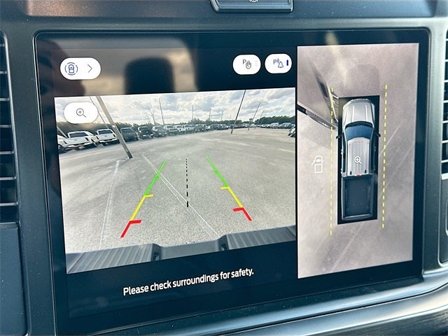 2026 Ford F-250SD Lariat 4WD CREW CAB