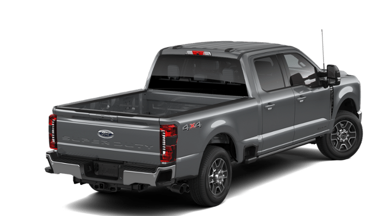 2026 Ford F-250SD Lariat 4WD CREW CAB