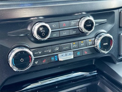 2026 Ford F-250SD Lariat 4WD CREW CAB