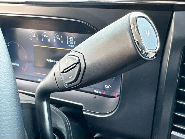 2026 Ford F-250SD Lariat 4WD CREW CAB