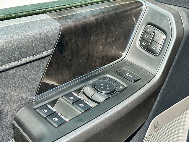 2026 Ford F-250SD Lariat 4WD CREW CAB