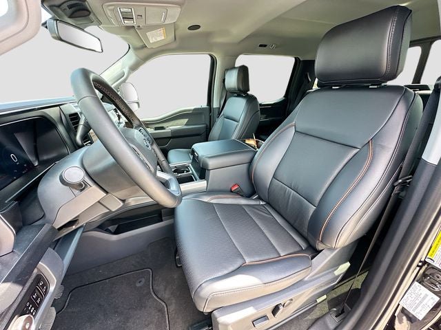 2026 Ford F-250SD Lariat 4WD CREW CAB