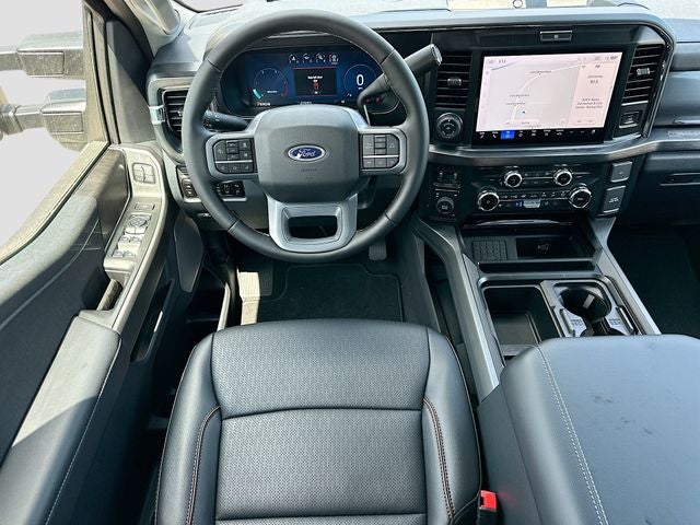 2026 Ford F-250SD Lariat 4WD CREW CAB
