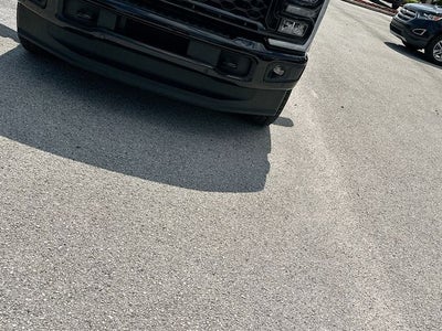 2026 Ford F-250SD Lariat 4WD CREW CAB
