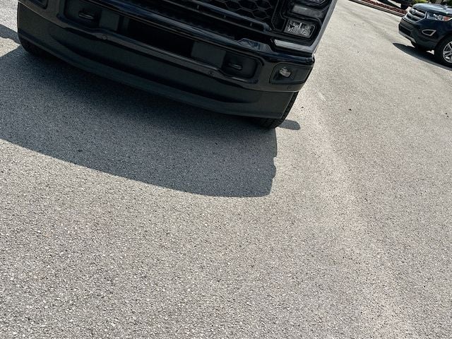2026 Ford F-250SD Lariat 4WD CREW CAB