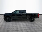 2026 Ford F-250SD Lariat 4WD CREW CAB
