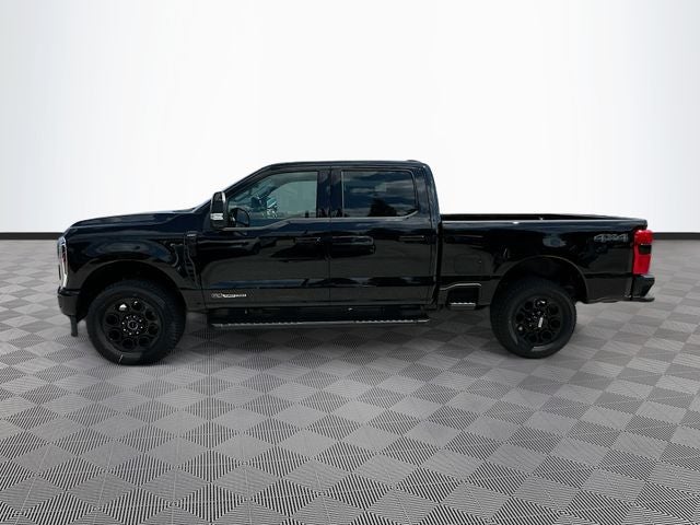 2026 Ford F-250SD Lariat 4WD CREW CAB