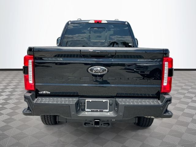 2026 Ford F-250SD Lariat 4WD CREW CAB