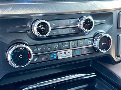 2026 Ford F-250SD King Ranch 4WD CREW CAB