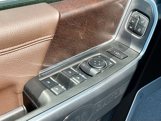 2026 Ford F-250SD King Ranch 4WD CREW CAB